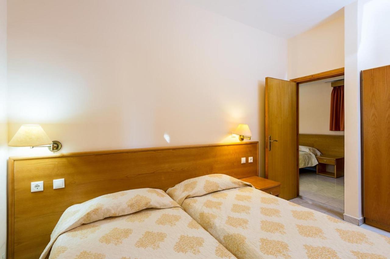 Summer Memories Aparthotel Pefki  Exterior photo