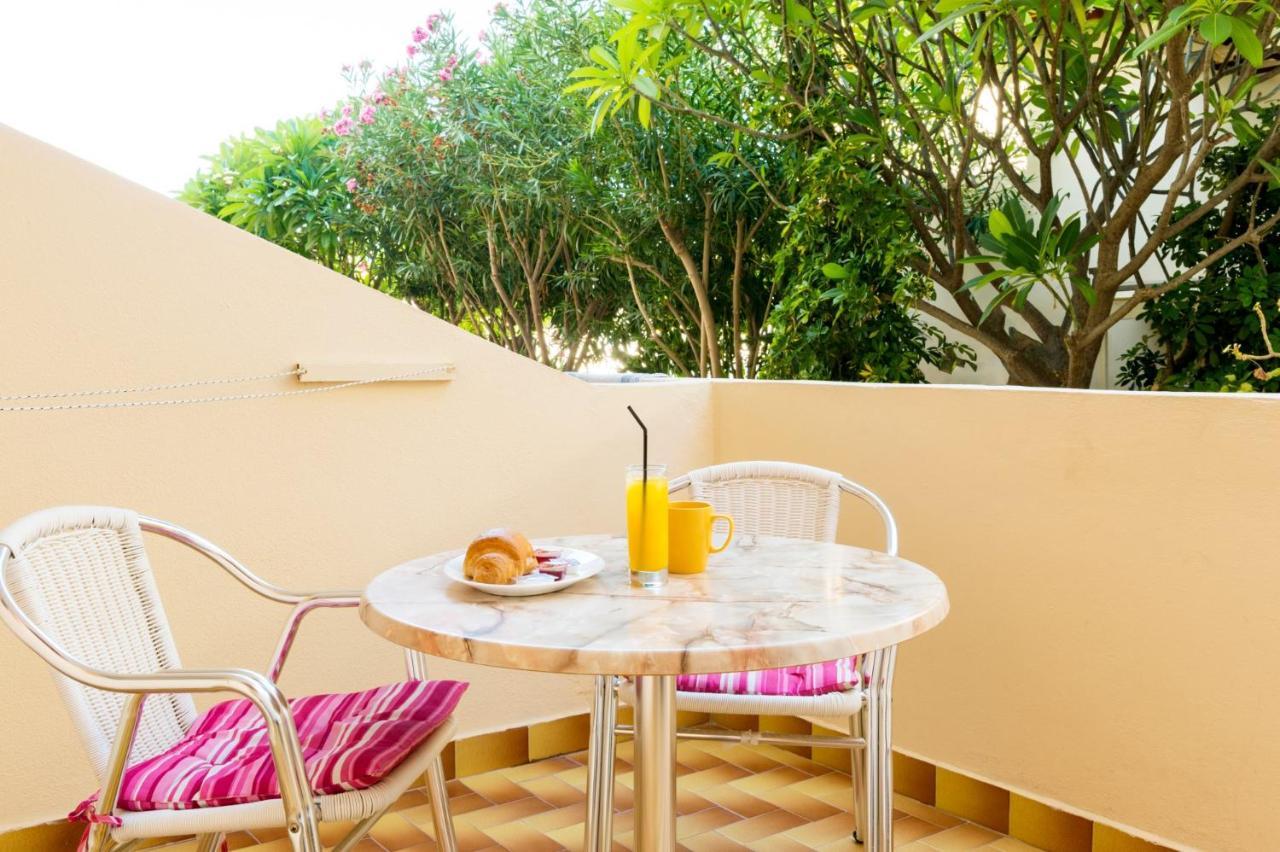 Summer Memories Aparthotel Pefki  Exterior photo