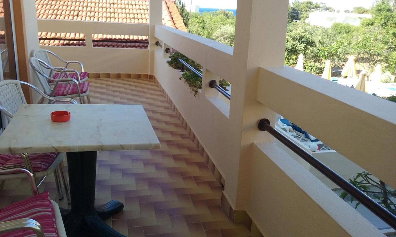 Summer Memories Aparthotel Pefki  Exterior photo