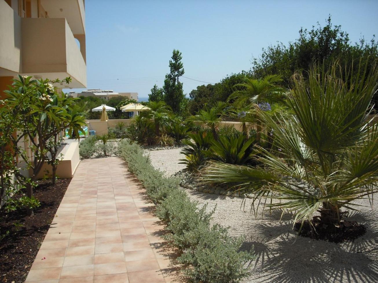 Summer Memories Aparthotel Pefki  Exterior photo