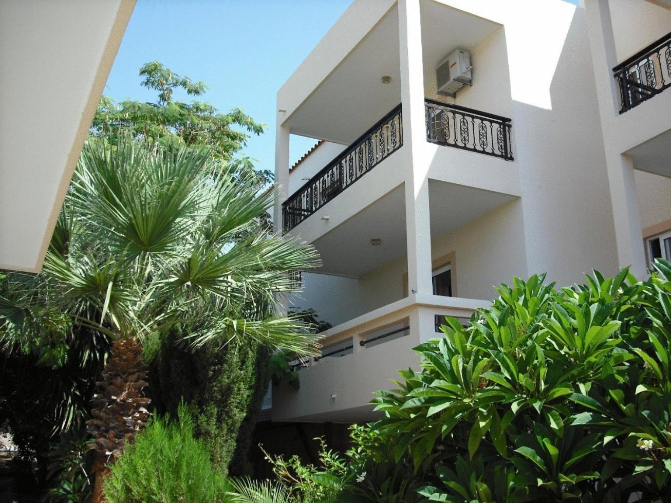 Summer Memories Aparthotel Pefki  Exterior photo