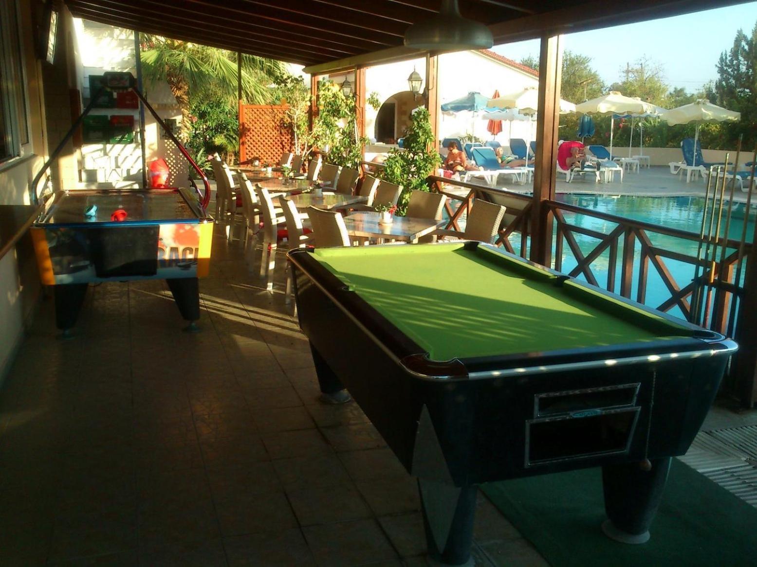 Summer Memories Aparthotel Pefki  Exterior photo